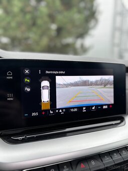 Škoda Octavia 4 2.0TDi 110kw DSG Style Head-up,Panorama,2022 - 13