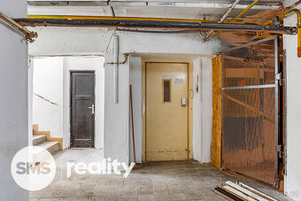 Pronájem obchodních prostor 691,5 m² – Karviná, ul. Borovské - 13