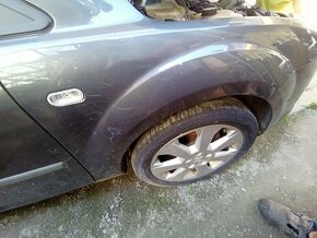 Focus 2006 1.6 16v 3 dveřové kupé HXDA 85 kw - 13