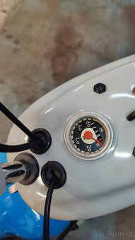 Prodám Jawa 21 - 13