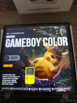 Handheld konzole GAMINJA ANS13 +15000 her - 13