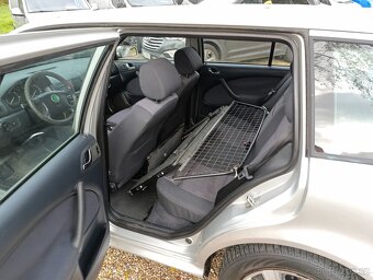 Škoda Octavia 1.9 TDi combi klima - 13