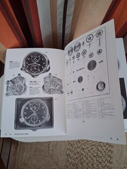 Katalog sovětských ,a ruských hodinek - 13