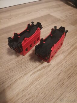 Lokálka Igra díly - 13