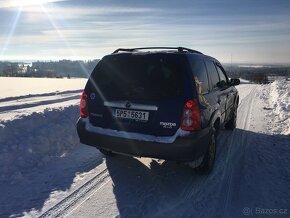 MAZDA TRIBUTE - 13
