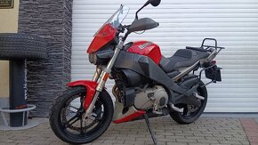Buell XB 12 XT ulysses - 13