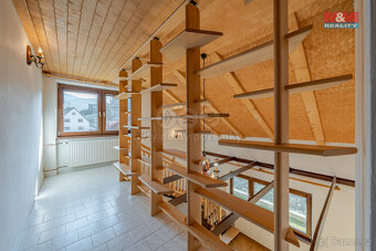 Prodej rodinného domu, 150 m², Velké Karlovice - 13