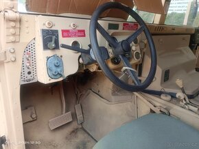 Humvee, Hummer, H1 M998 - 13