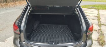 Mazda 6 Wagon 2.5 Skyactiv-G194 Attraction A/T 2019 - 13