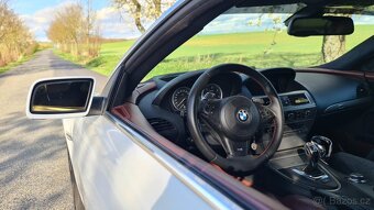 BMW E63 635d LCi - 13