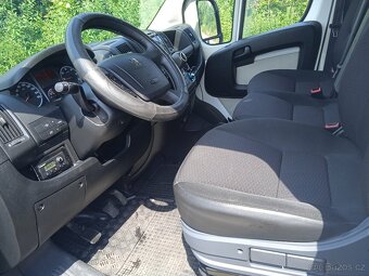 Prodám Peugeot boxer H3L4 - 13