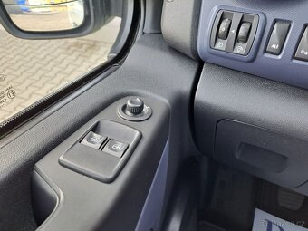 Opel Vivaro 1.6 CDTI, 88 kW, nová STK, odpočet daně - 13