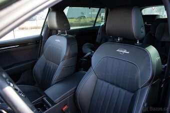 Škoda Superb Combi 1.4 TSI PHEV L&K - 13
