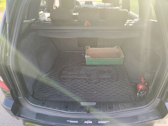 BMW X3 3.0D M-Packet - 13