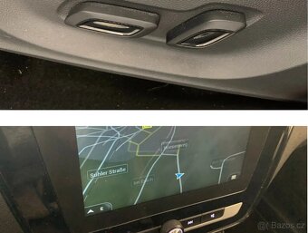 MG EV Luxury 143PS Bat45 kWh AUT 2PDC PANO AL Kam Kůže 9/21 - 13