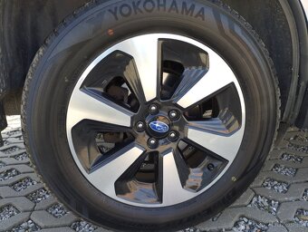 Subaru FORESTER - 13