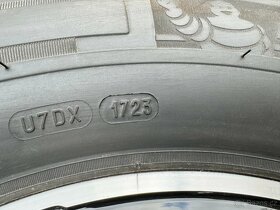 NOVÉ SADA ALU KOLA  Original kola Fiat Ducato 225/75/16 - 13