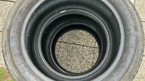 Pneumatiky letní Bridgestone Alenza 245/50/R19 – 3 kusy - 13