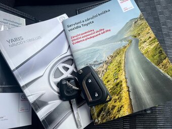 TOYOTA YARIS 1,33,73KW,2017, - 13