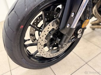 YAMAHA TRACER 900,ABS,TOP - 13
