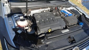 VW Passat B8 Variant 1.6 TDI 88 kW - 13
