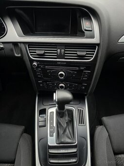 Audi A4 B8 3.0 TDI 150 kW Automat Avant - 13