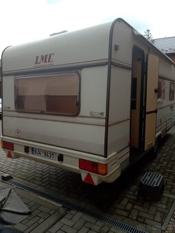 Karavan LMC 490P - 13