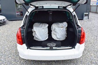 PEUGEOT 308 SW 2,0 HDI,STYLE,PDC,PANORMA,TOP - 13