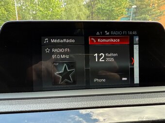 BMW 1,116i M paket SPORT,rv.2019 - 13