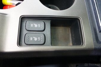 Honda CR-V,2.2CDTi,12/2010,110kw,Executive,ČR,2majitel - 13