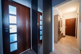 Prodej bytu 2+1 57 m² v Třebíči - 13