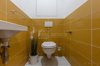 Pronájem byty 2+kk, 63 m2 - Praha - Hostivař, ev.č. 00749 - 13