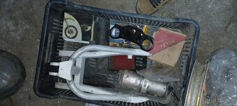 Pitbike 140 - 13