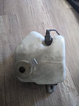 Díly BMW E36 - 13