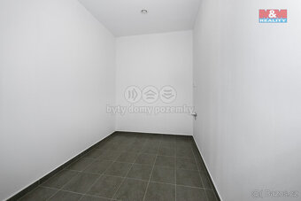 Pronájem bytu 2+kk, 66 m², Plzeň, ul. Safírová - 13
