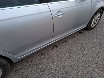VW Golf V 1.9 TDI 77kw Kombi Klima Model 2007 - 13