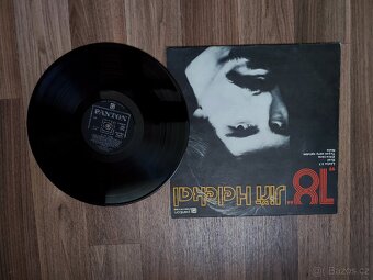 Lp-gramofonove desky - 13