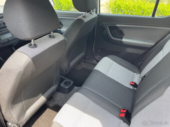 Škoda Fabia 1.2 hatchback KLIMATIZACE nová STK - 13