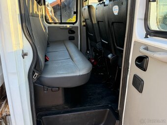 RENAULT MASTER SKLÁPĚČ 2.5DCI KLIMATIZACE - 13