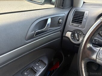 Skoda Octavia 2 1.9 TDI - 13