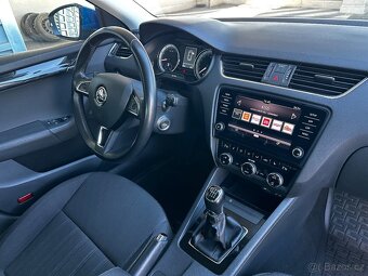 1.4tsi 110kw, Style, 68000km, ČR, FullLED, Keyless - 13