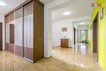 Prodej rodinného domu, 437 m², Tábor, ul. V Polích - 13