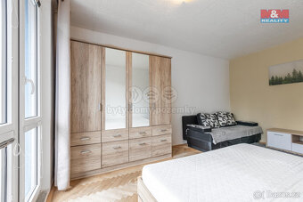 Prodej bytu 1+1, 41 m², Klatovy, ul. Dukelská - 13