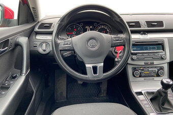 VW Passat 2.0TDI combi B7 na splátky bez registru - 13
