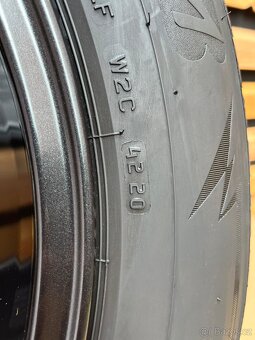 Alu originální kola Škoda Kodiaq Nanuq 5x112 ❄️ TOP stav - 13