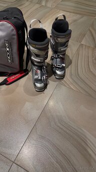 Sada pro alpské lyžování kompletní - 13