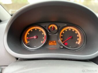 Opel Corsa 1.0 12V Silverline 64000km - 13