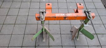 TZ-4K-14 v původním stavu s příslušenstvím - 13