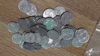 Halíře  mince - 13