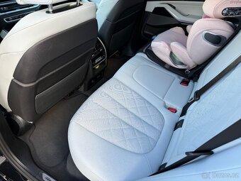 NEW X5 30d x-drive,M-PAKET,2025,11.000km,NOVÝ VŮZ,CZ,ZARUKA - 13